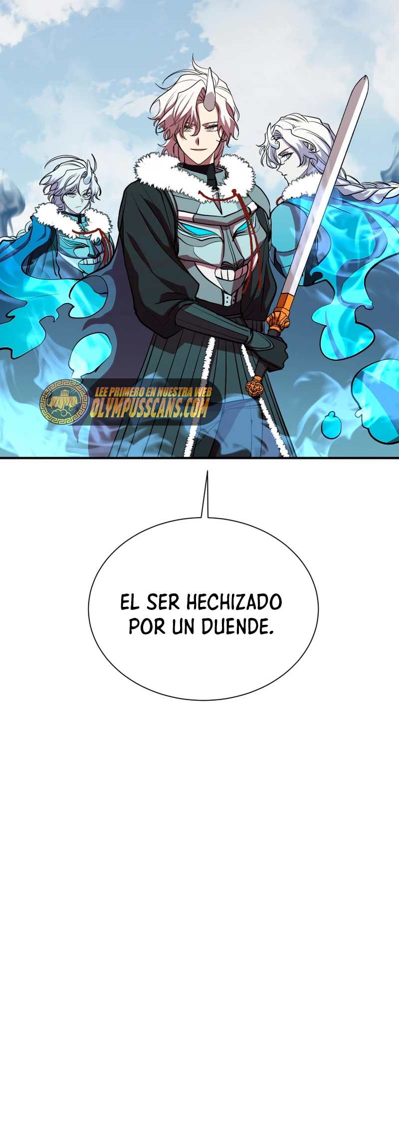 Mi vida escolar pretendiendo ser una persona inútil Capitulo 49 página 24