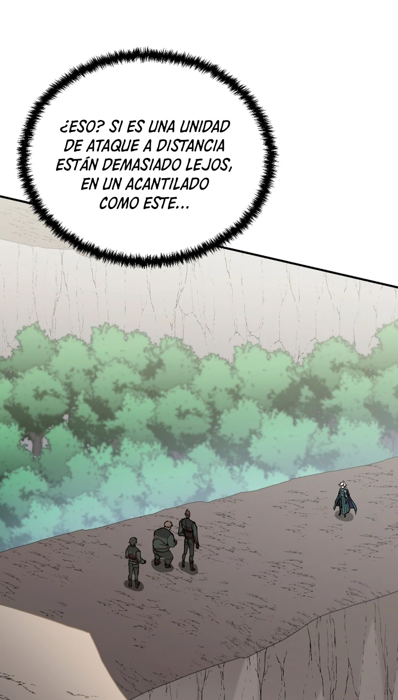Mi vida escolar pretendiendo ser una persona inútil Capitulo 49 página 30