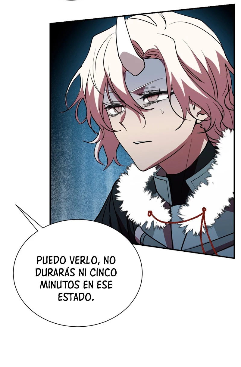 Mi vida escolar pretendiendo ser una persona inútil Capitulo 49 página 39