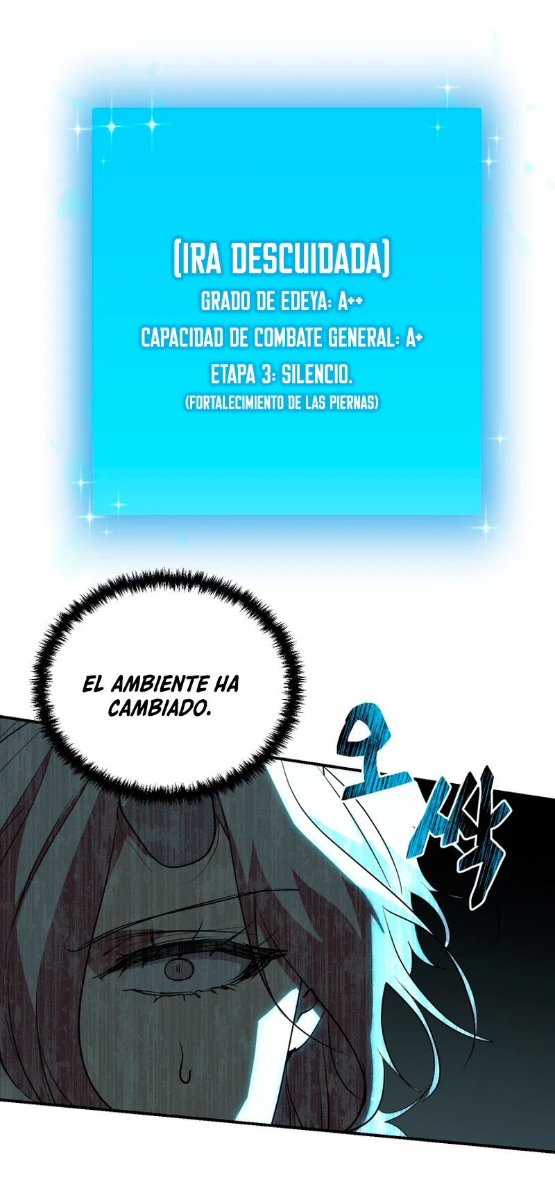 Mi vida escolar pretendiendo ser una persona inútil Capitulo 49 página 48