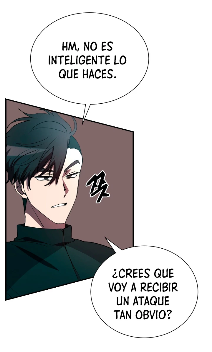 Mi vida escolar pretendiendo ser una persona inútil Capitulo 50 página 3