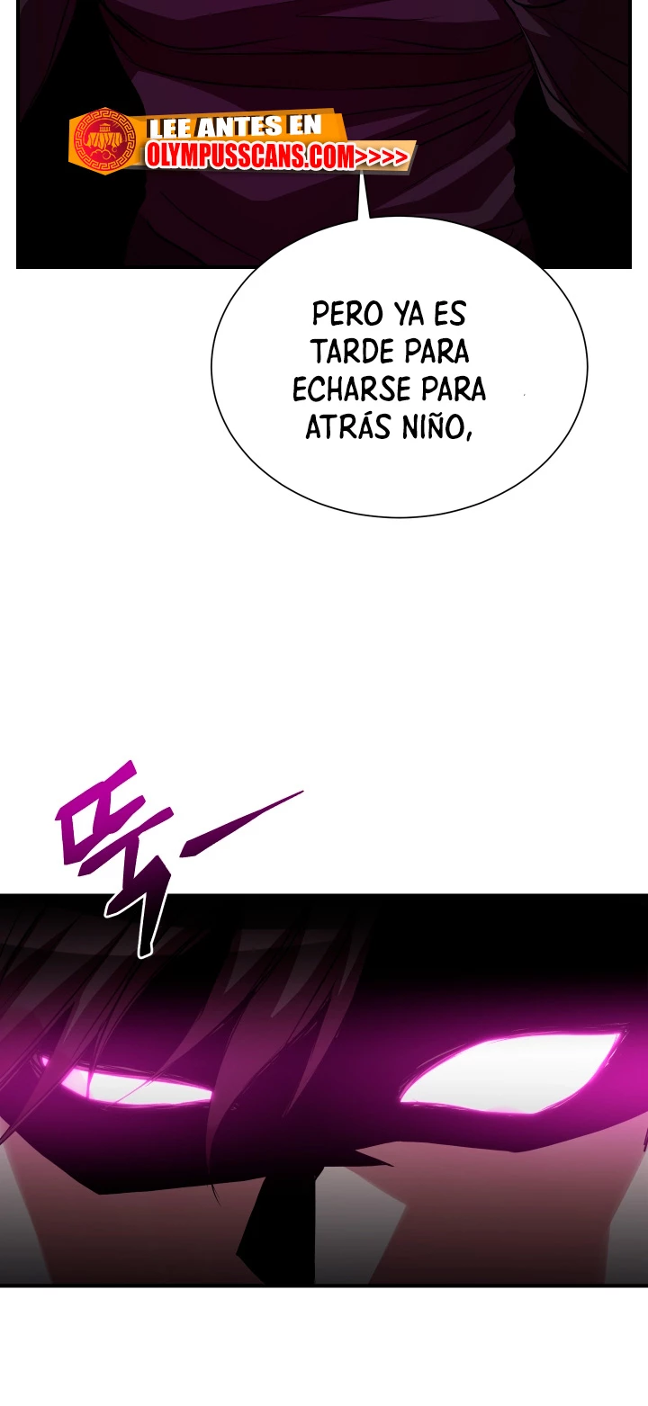 Mi vida escolar pretendiendo ser una persona inútil Capitulo 50 página 34
