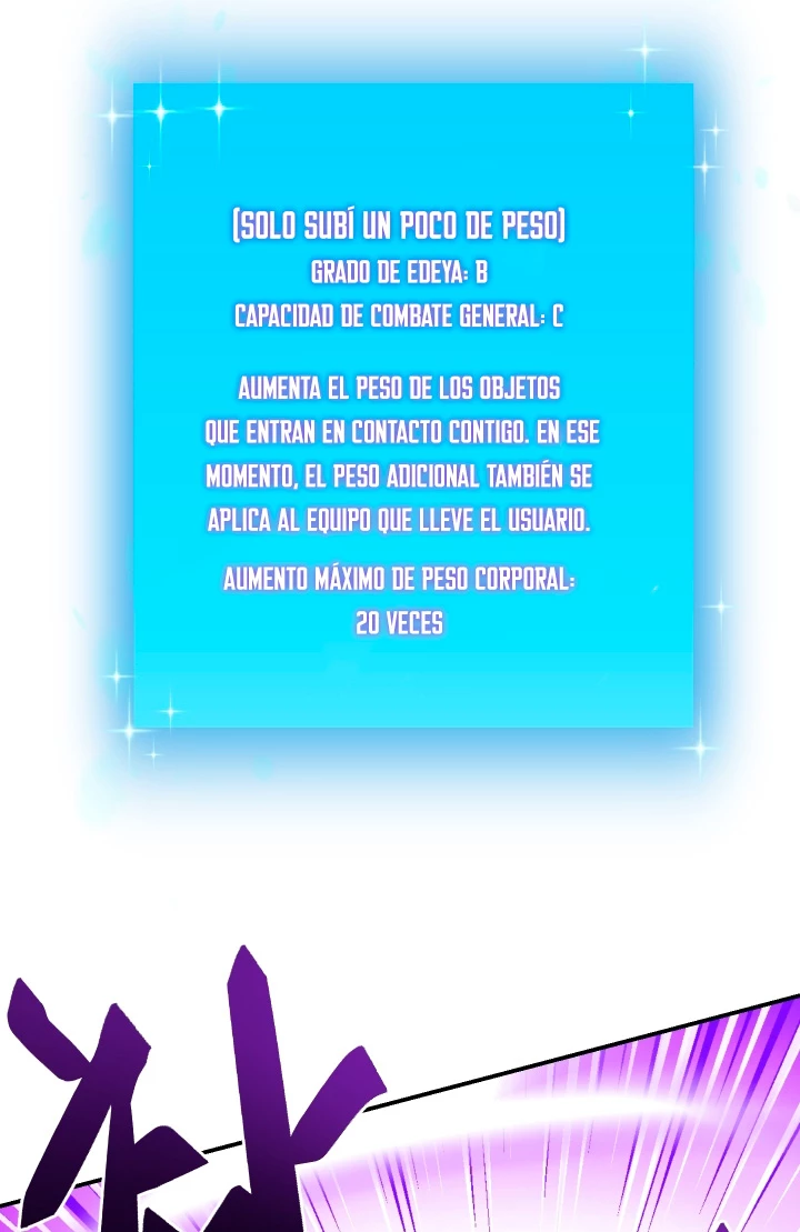 Mi vida escolar pretendiendo ser una persona inútil Capitulo 51 página 18