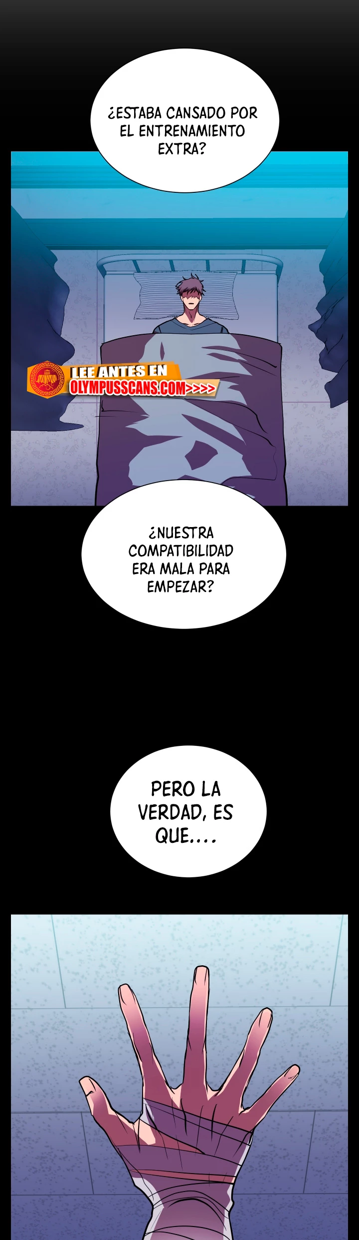 Mi vida escolar pretendiendo ser una persona inútil Capitulo 51 página 22