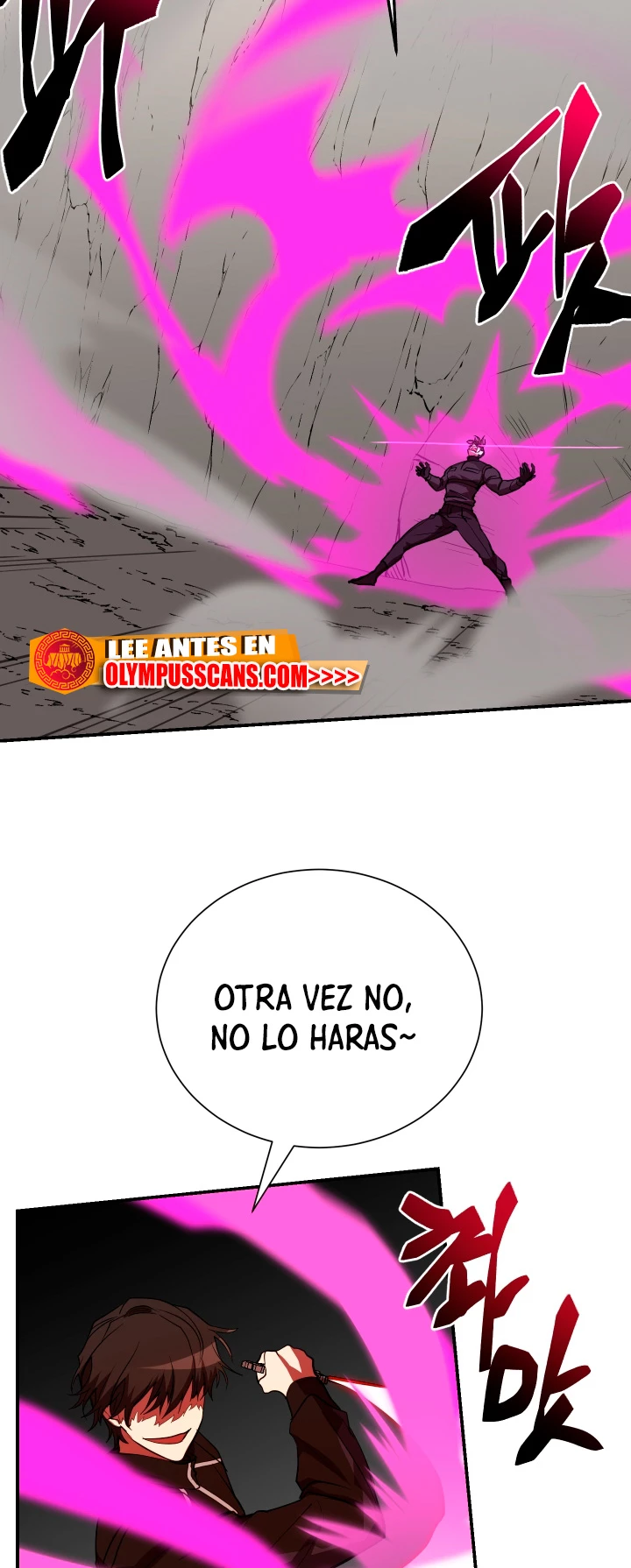 Mi vida escolar pretendiendo ser una persona inútil Capitulo 51 página 37