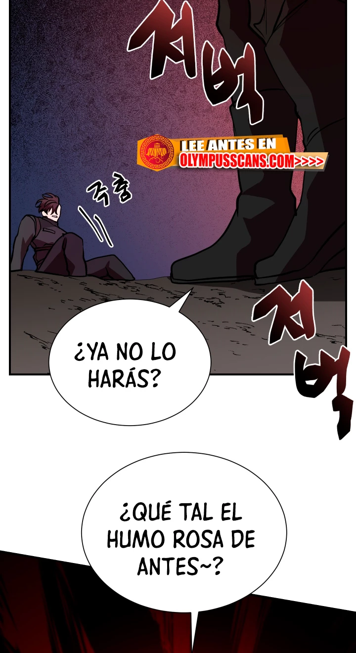 Mi vida escolar pretendiendo ser una persona inútil Capitulo 51 página 56