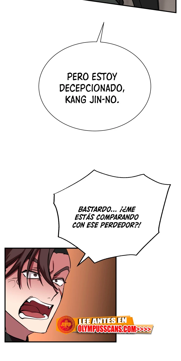 Mi vida escolar pretendiendo ser una persona inútil Capitulo 51 página 66