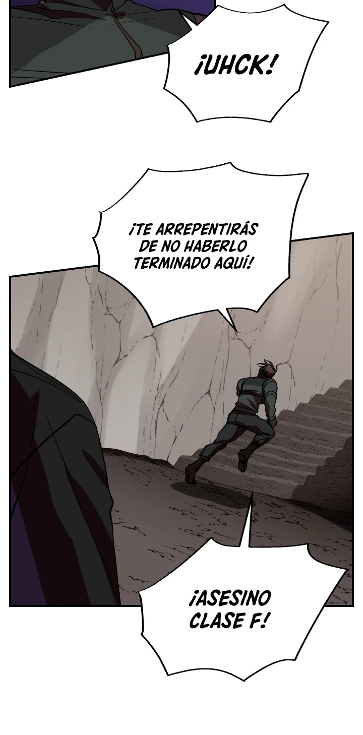 Mi vida escolar pretendiendo ser una persona inútil Capitulo 51 página 69