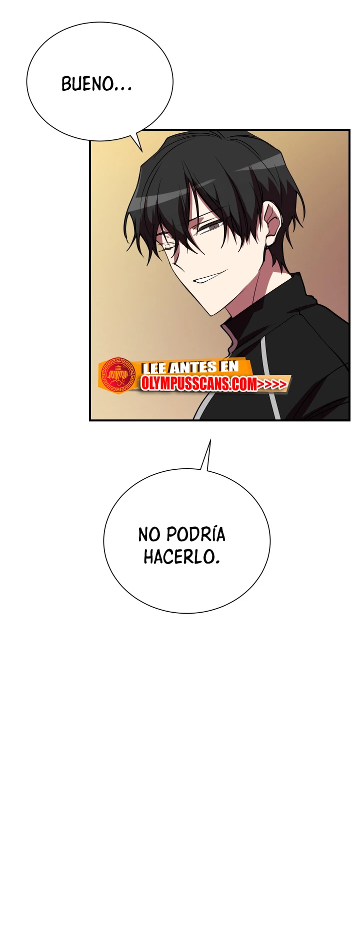 Mi vida escolar pretendiendo ser una persona inútil Capitulo 51 página 70
