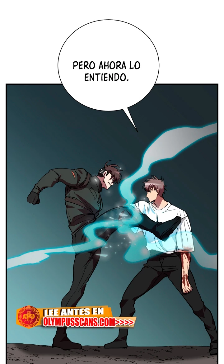 Mi vida escolar pretendiendo ser una persona inútil Capitulo 52 página 20