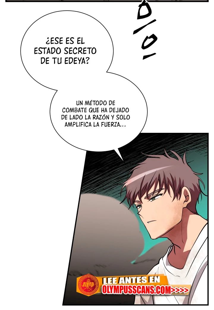 Mi vida escolar pretendiendo ser una persona inútil Capitulo 52 página 25