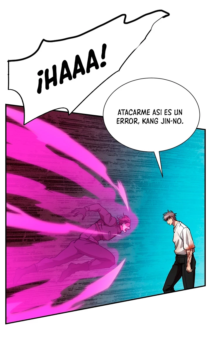 Mi vida escolar pretendiendo ser una persona inútil Capitulo 52 página 26