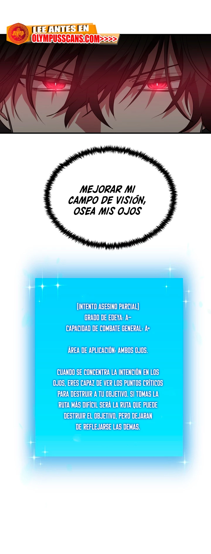Mi vida escolar pretendiendo ser una persona inútil Capitulo 52 página 49