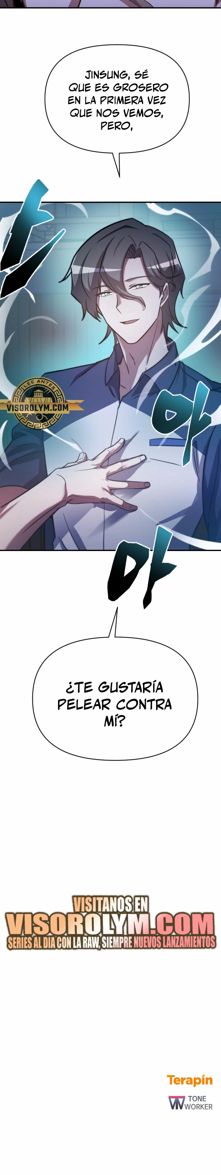 Mi vida escolar pretendiendo ser una persona inútil Capitulo 53 página 28