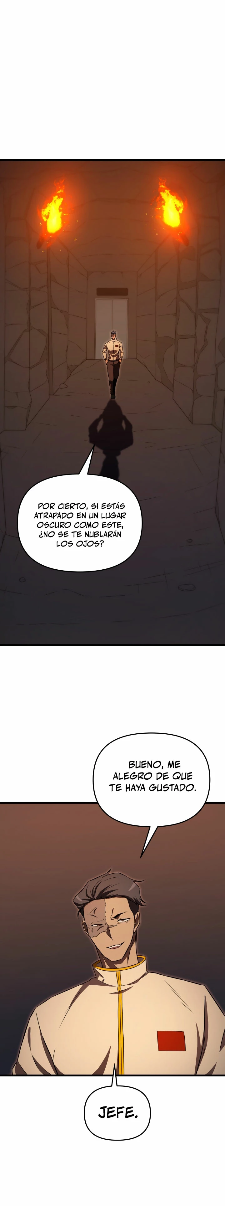 Mi vida escolar pretendiendo ser una persona inútil Capitulo 57 página 26