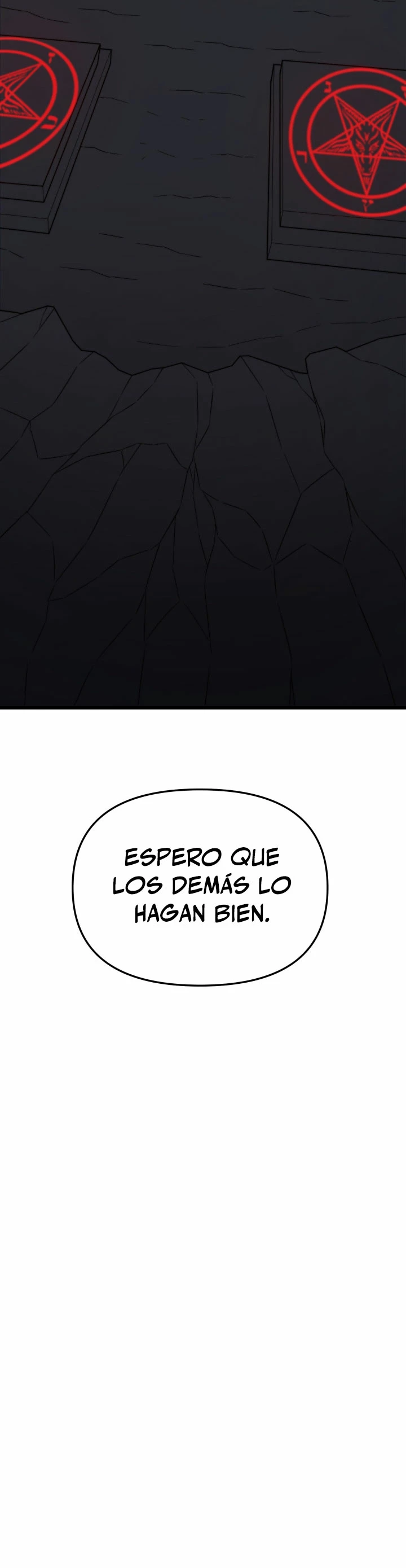 Mi vida escolar pretendiendo ser una persona inútil Capitulo 57 página 31