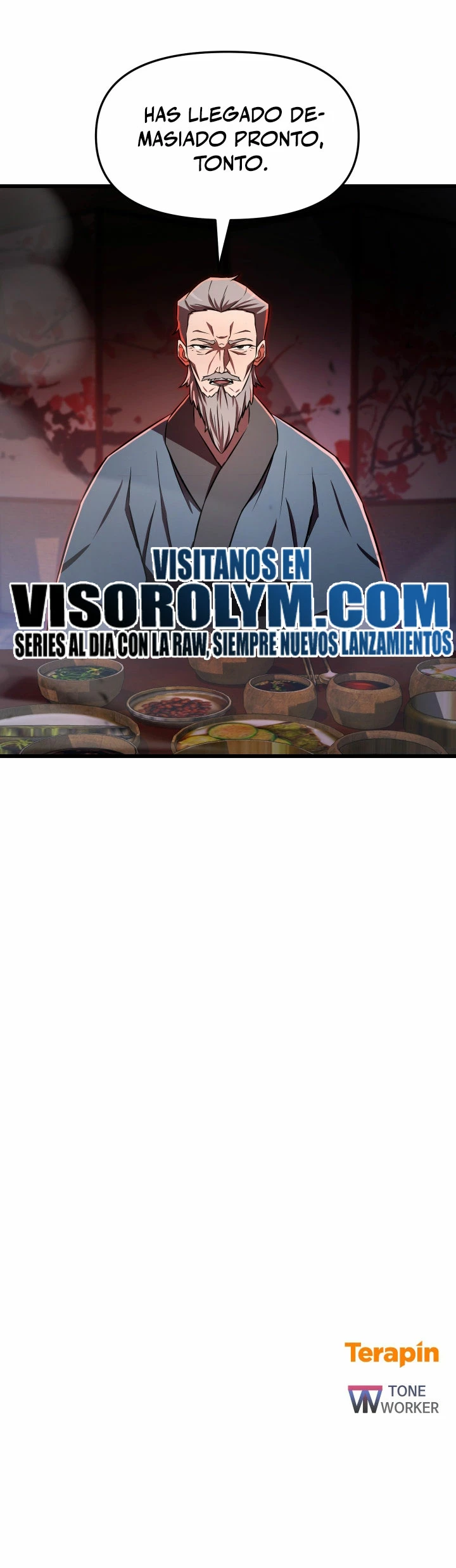 Mi vida escolar pretendiendo ser una persona inútil Capitulo 57 página 35