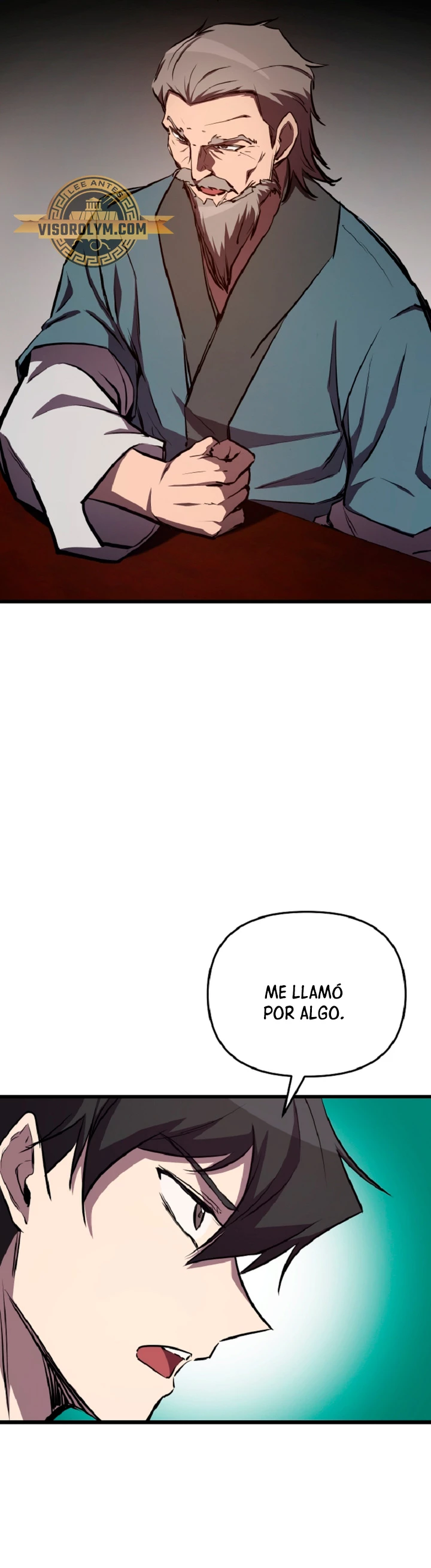 Mi vida escolar pretendiendo ser una persona inútil Capitulo 58 página 12