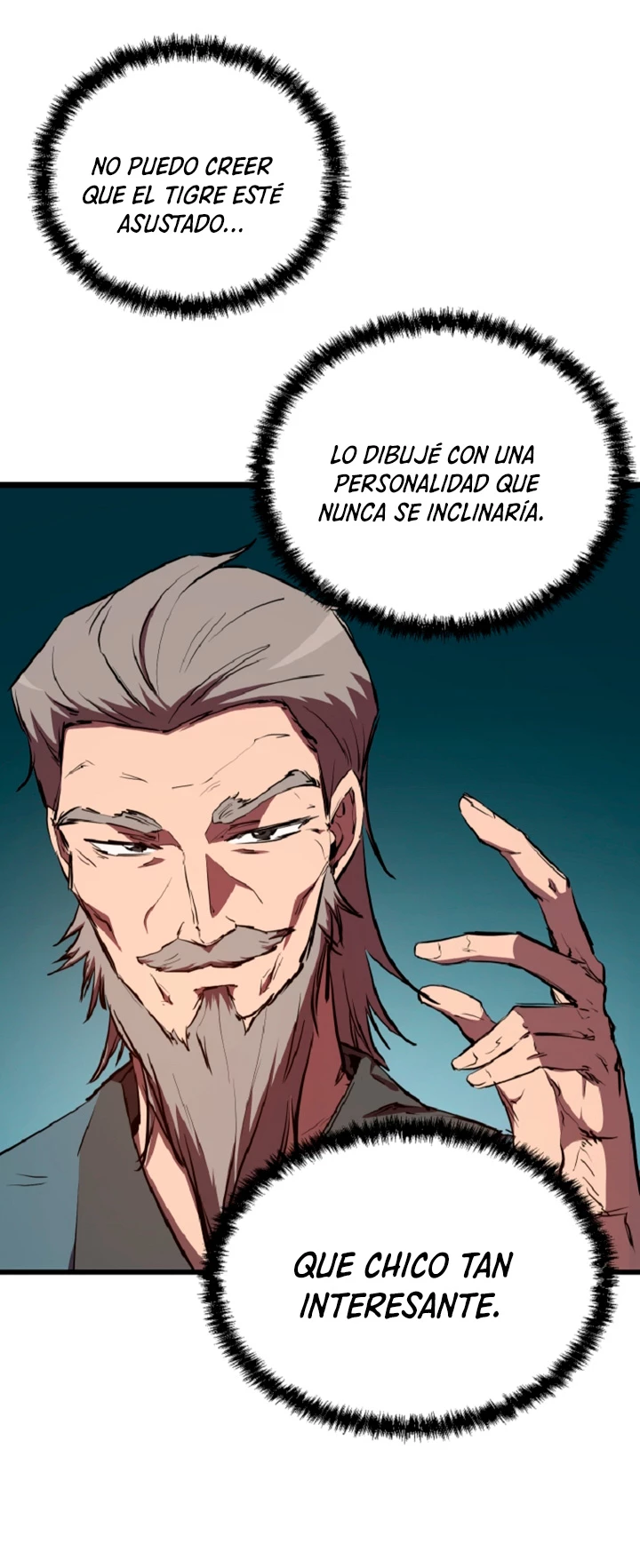 Mi vida escolar pretendiendo ser una persona inútil Capitulo 58 página 32
