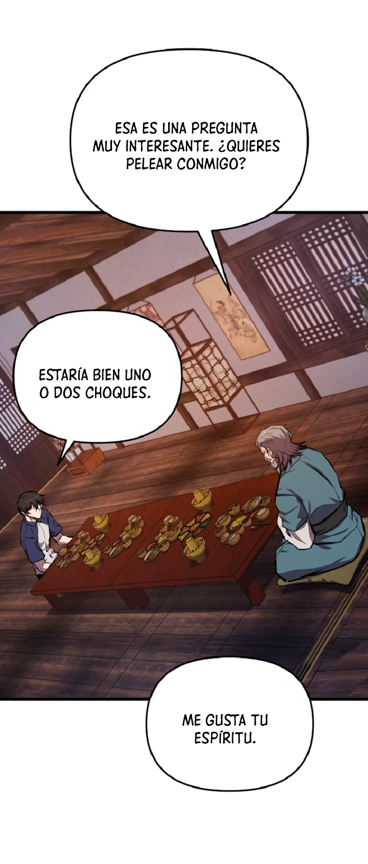 Mi vida escolar pretendiendo ser una persona inútil Capitulo 58 página 43