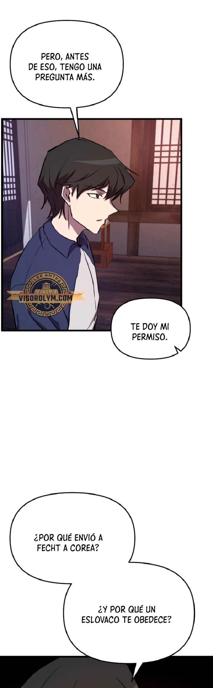 Mi vida escolar pretendiendo ser una persona inútil Capitulo 58 página 44