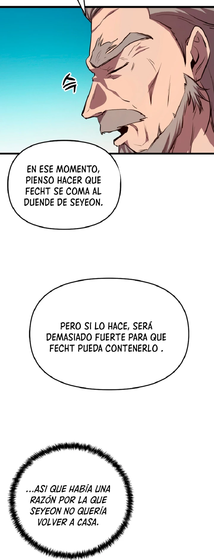 Mi vida escolar pretendiendo ser una persona inútil Capitulo 58 página 49