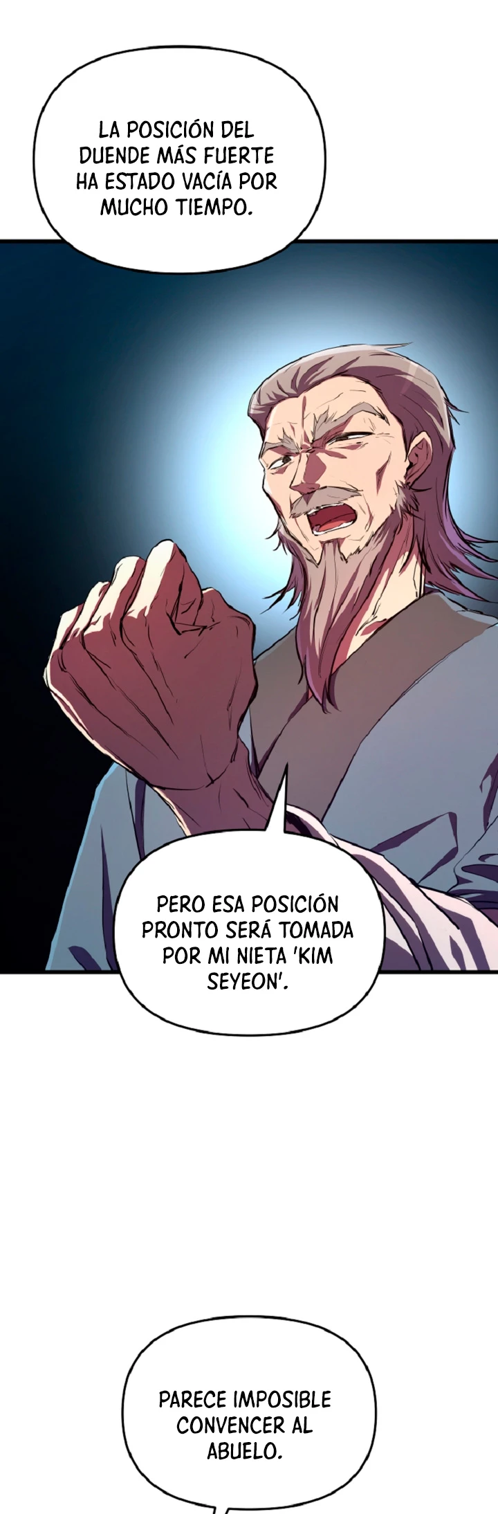 Mi vida escolar pretendiendo ser una persona inútil Capitulo 58 página 51