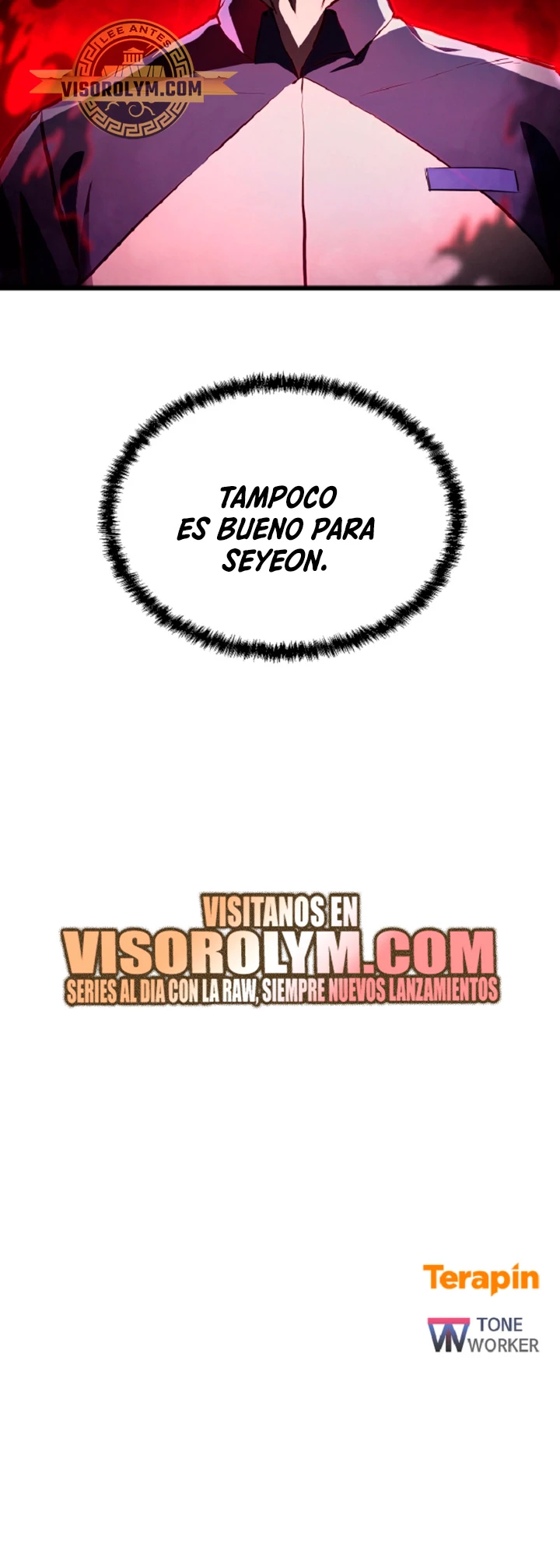 Mi vida escolar pretendiendo ser una persona inútil Capitulo 58 página 58