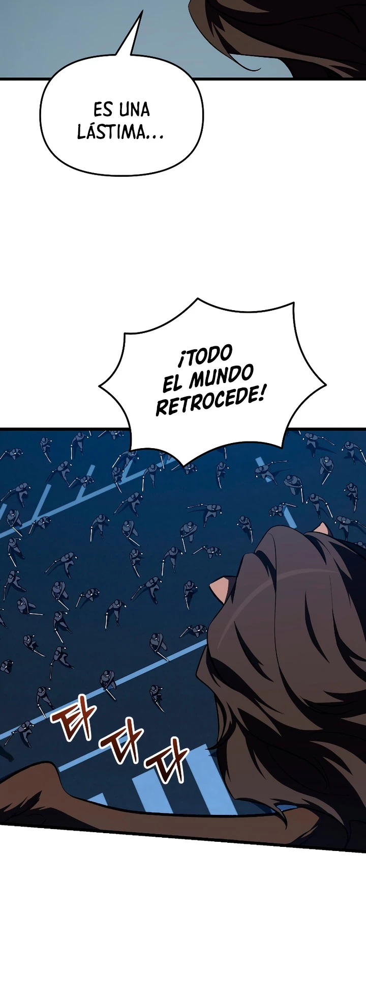 Mi vida escolar pretendiendo ser una persona inútil Capitulo 60 página 26