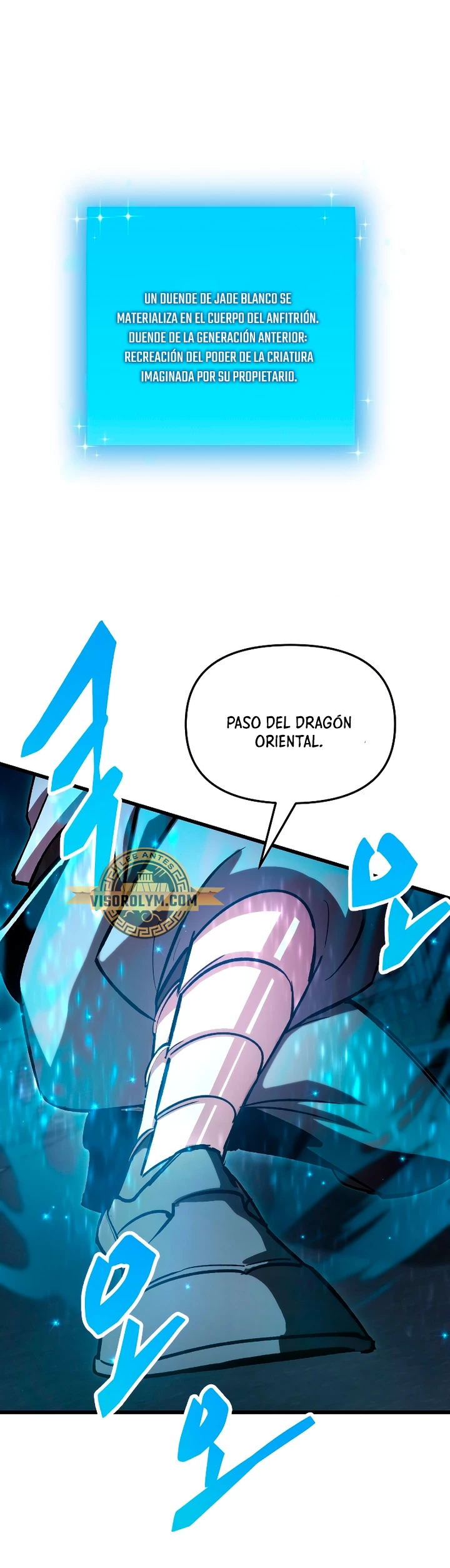 Mi vida escolar pretendiendo ser una persona inútil Capitulo 60 página 39