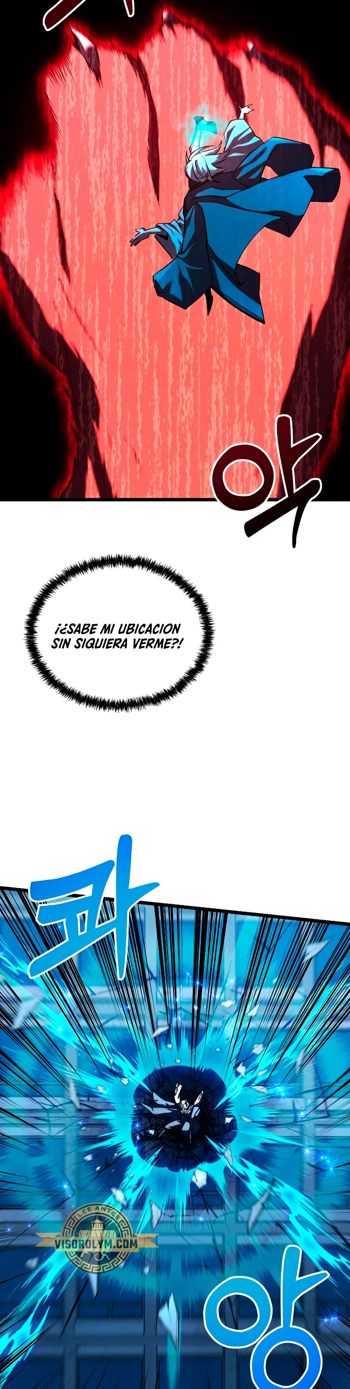 Mi vida escolar pretendiendo ser una persona inútil Capitulo 60 página 49