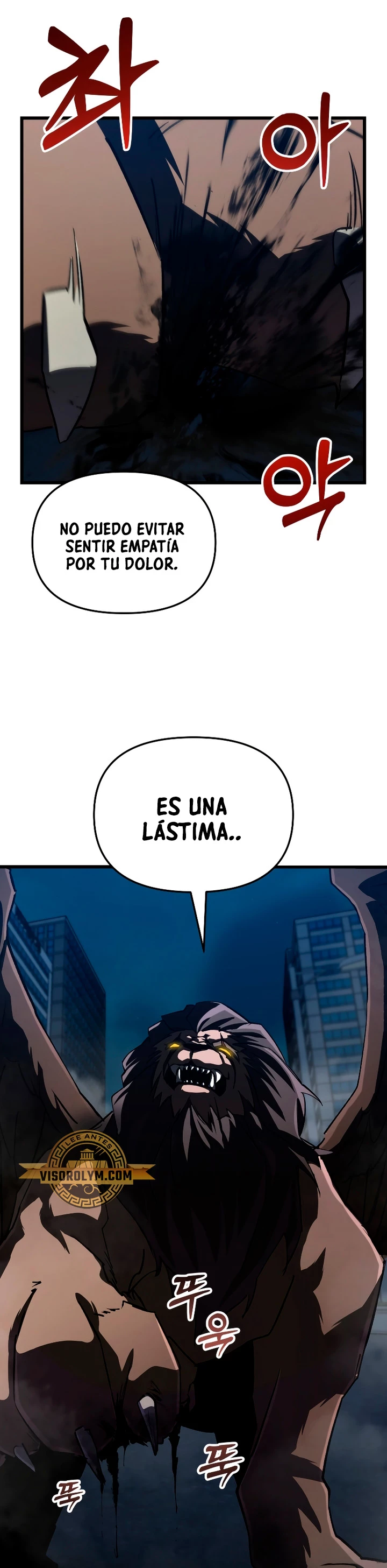 Mi vida escolar pretendiendo ser una persona inútil Capitulo 60 página 56