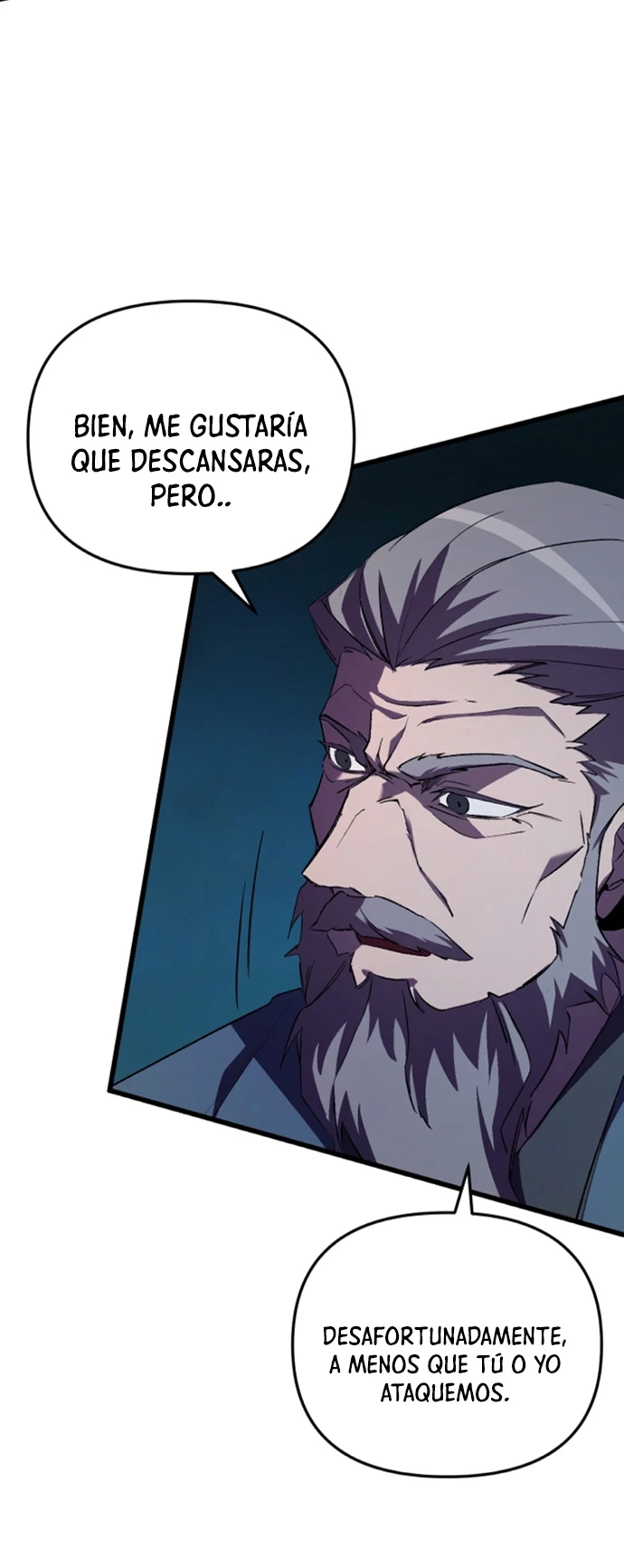 Mi vida escolar pretendiendo ser una persona inútil Capitulo 61 página 13