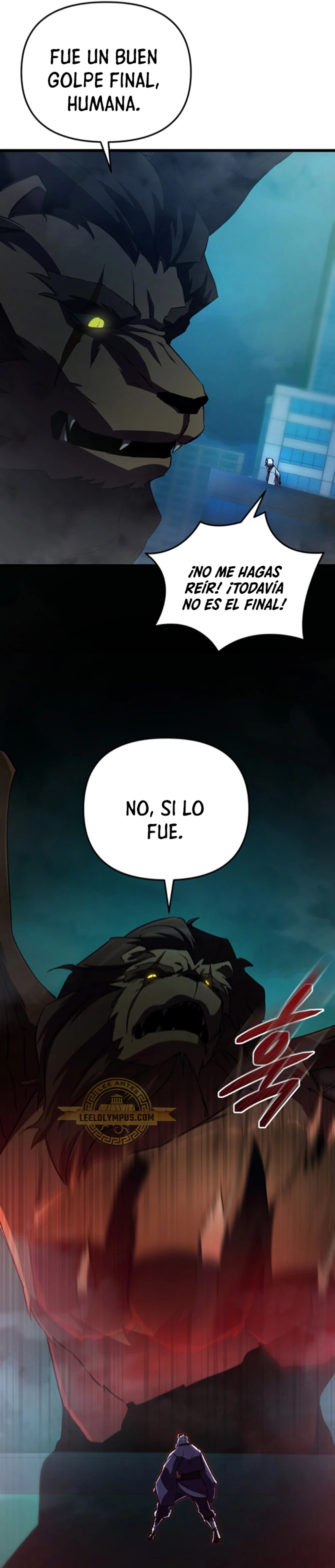 Mi vida escolar pretendiendo ser una persona inútil Capitulo 61 página 26