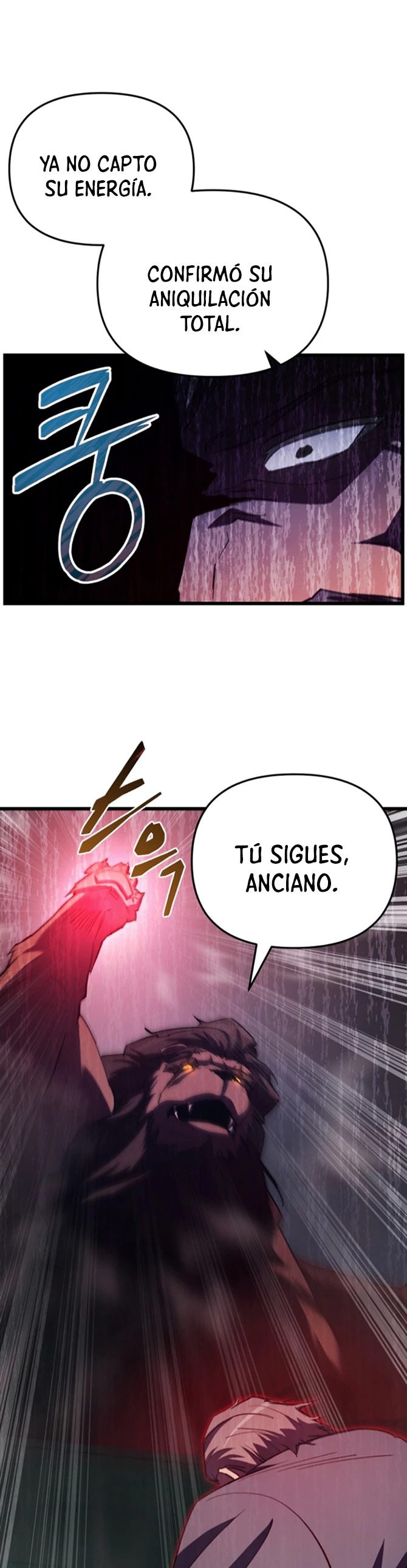 Mi vida escolar pretendiendo ser una persona inútil Capitulo 61 página 29