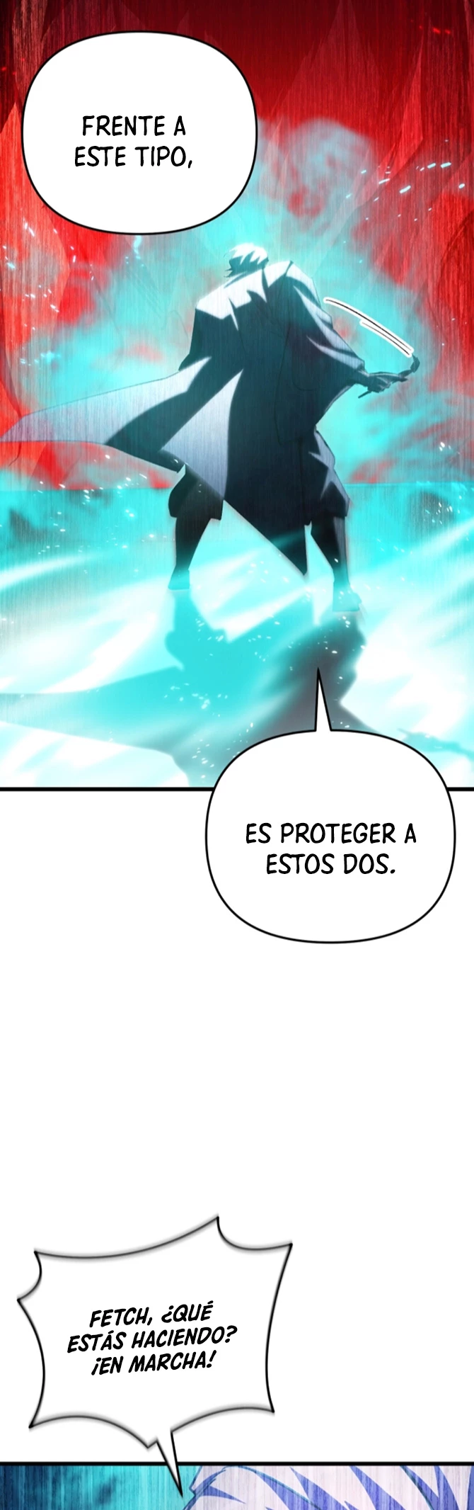 Mi vida escolar pretendiendo ser una persona inútil Capitulo 61 página 40