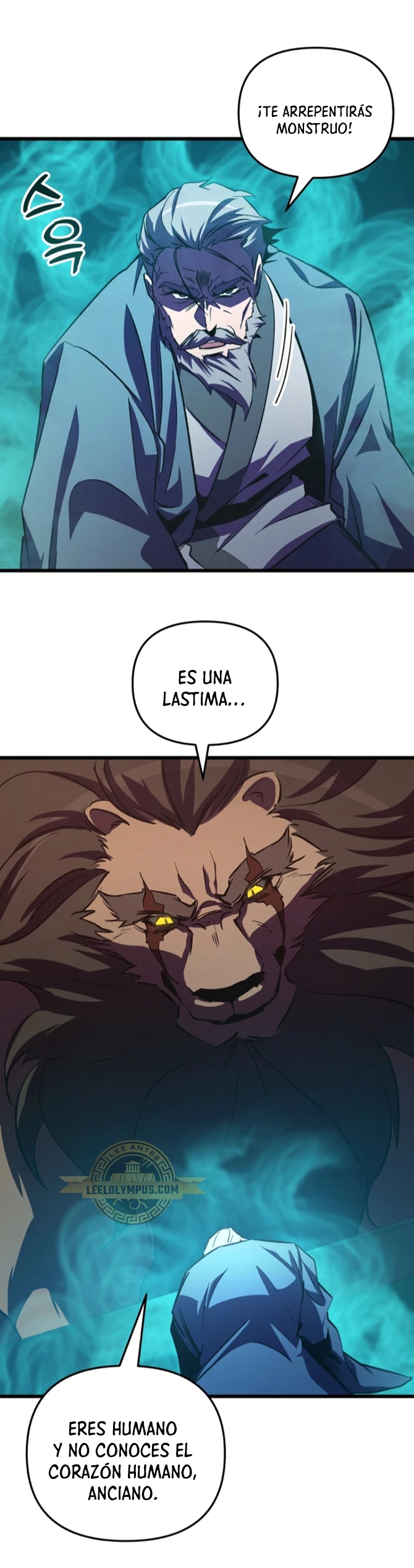 Mi vida escolar pretendiendo ser una persona inútil Capitulo 61 página 43