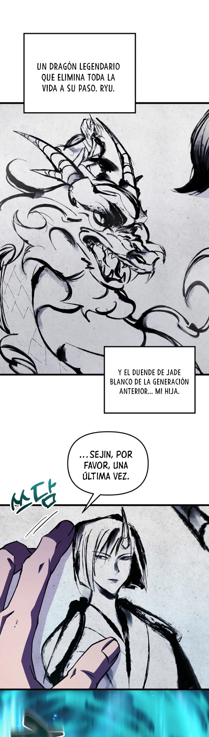Mi vida escolar pretendiendo ser una persona inútil Capitulo 61 página 44