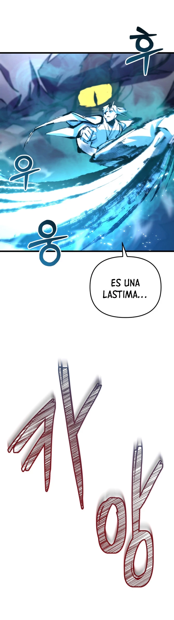Mi vida escolar pretendiendo ser una persona inútil Capitulo 61 página 47