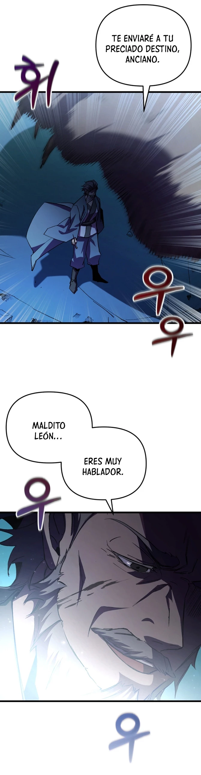 Mi vida escolar pretendiendo ser una persona inútil Capitulo 61 página 52