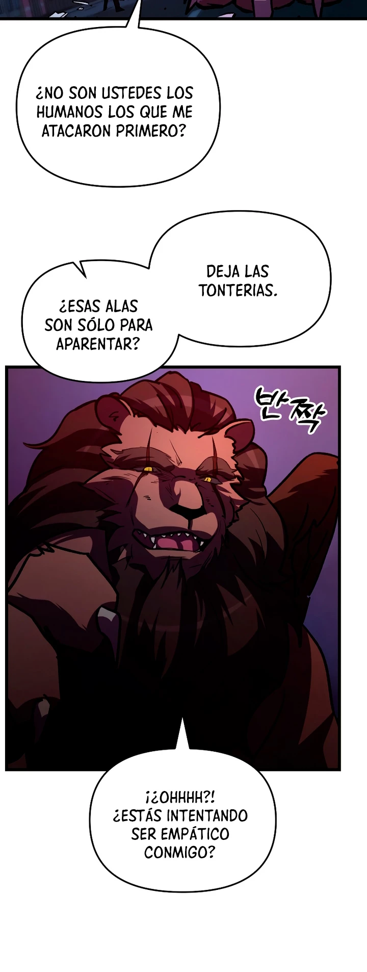 Mi vida escolar pretendiendo ser una persona inútil Capitulo 62 página 14