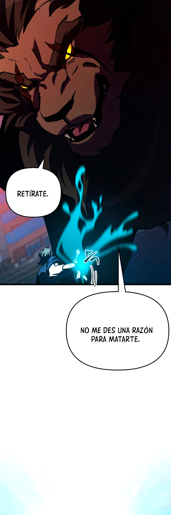 Mi vida escolar pretendiendo ser una persona inútil Capitulo 62 página 20