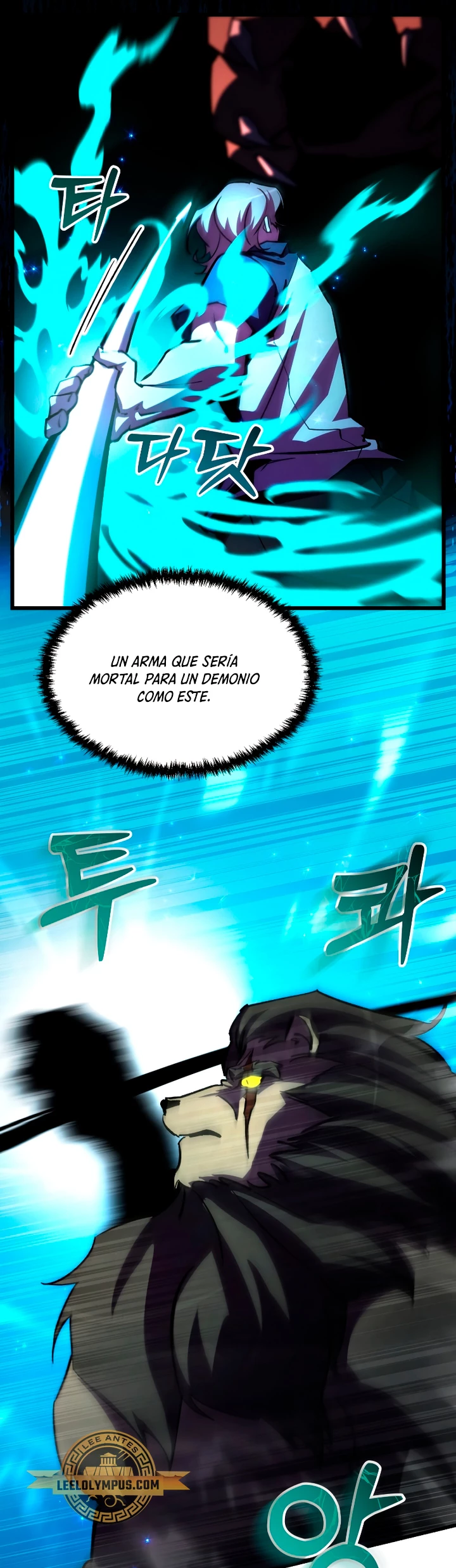 Mi vida escolar pretendiendo ser una persona inútil Capitulo 62 página 22
