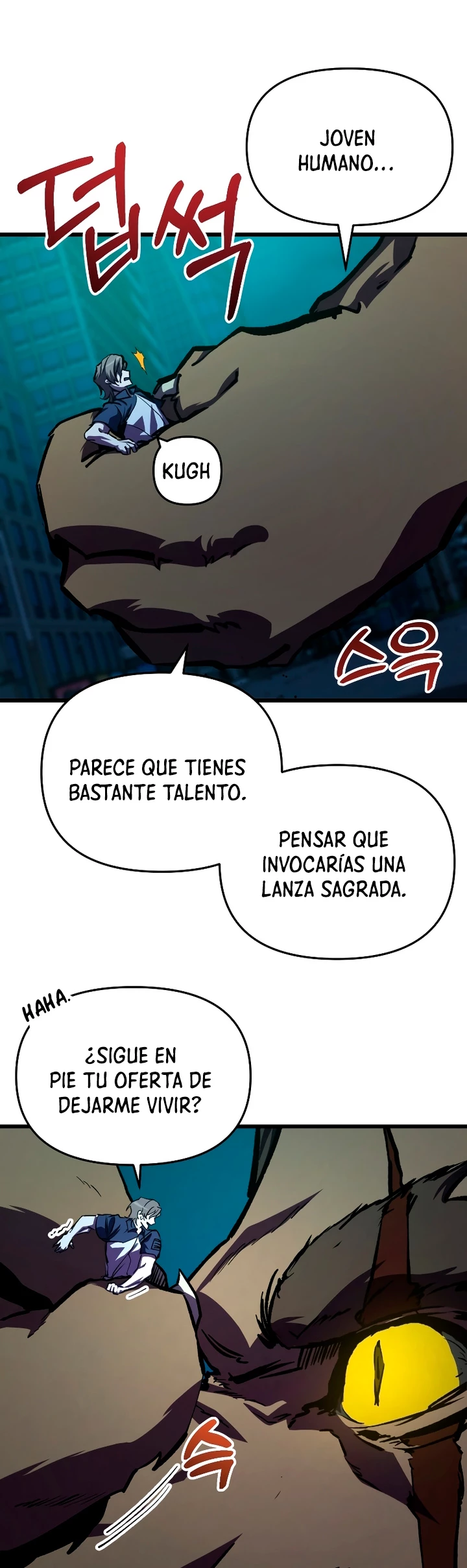 Mi vida escolar pretendiendo ser una persona inútil Capitulo 62 página 26