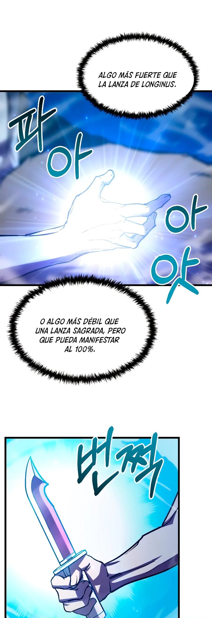 Mi vida escolar pretendiendo ser una persona inútil Capitulo 62 página 33