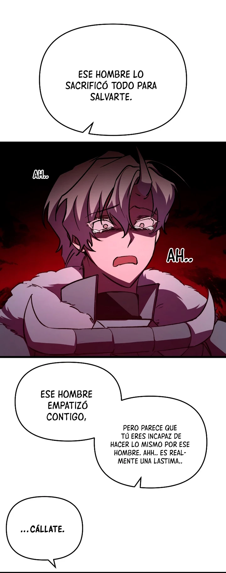 Mi vida escolar pretendiendo ser una persona inútil Capitulo 62 página 41