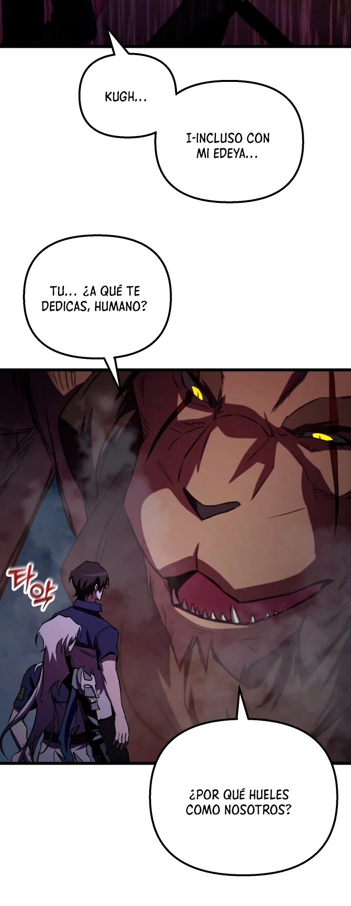 Mi vida escolar pretendiendo ser una persona inútil Capitulo 63 página 10