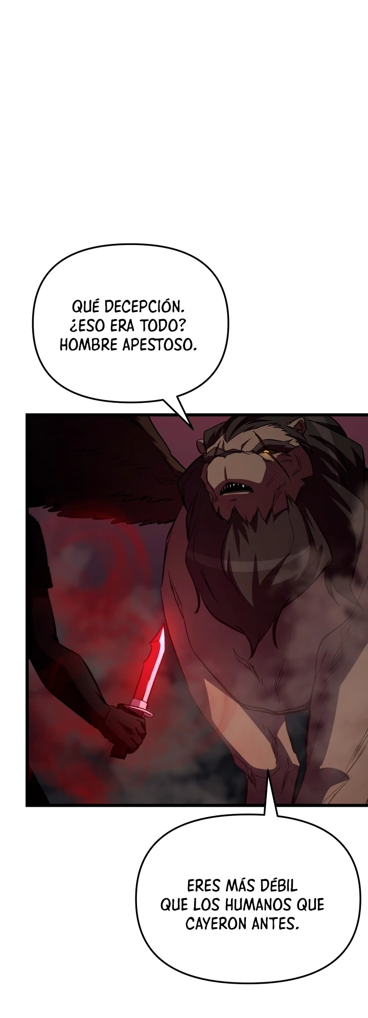 Mi vida escolar pretendiendo ser una persona inútil Capitulo 63 página 21