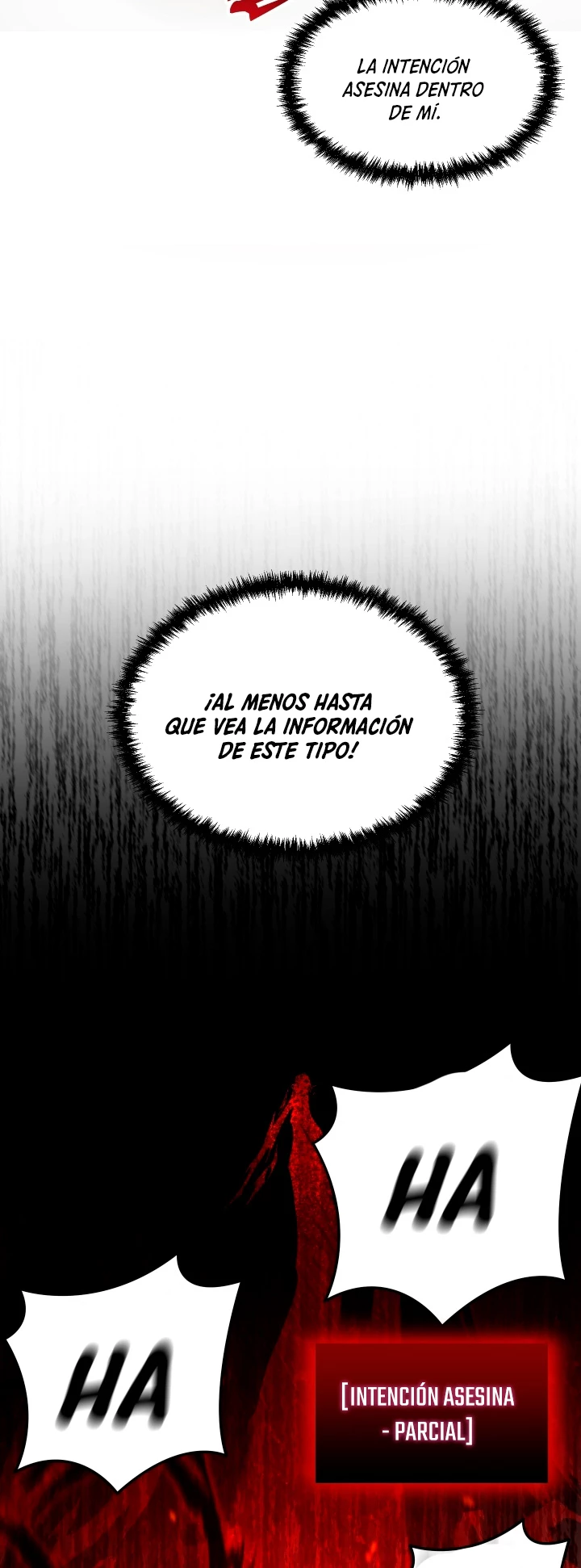 Mi vida escolar pretendiendo ser una persona inútil Capitulo 63 página 23