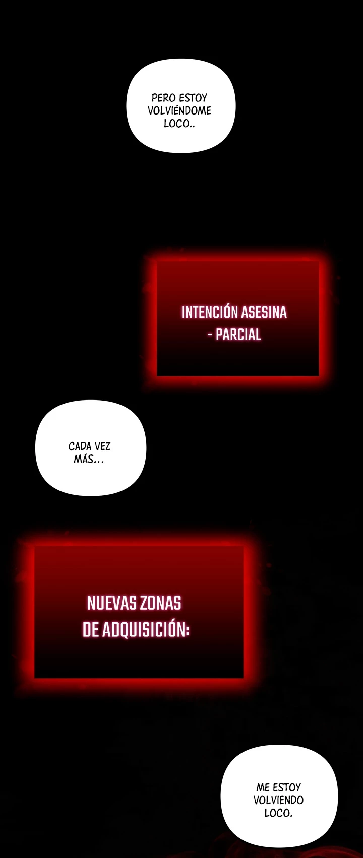 Mi vida escolar pretendiendo ser una persona inútil Capitulo 63 página 27